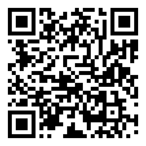 QR code linking to the RMU product page